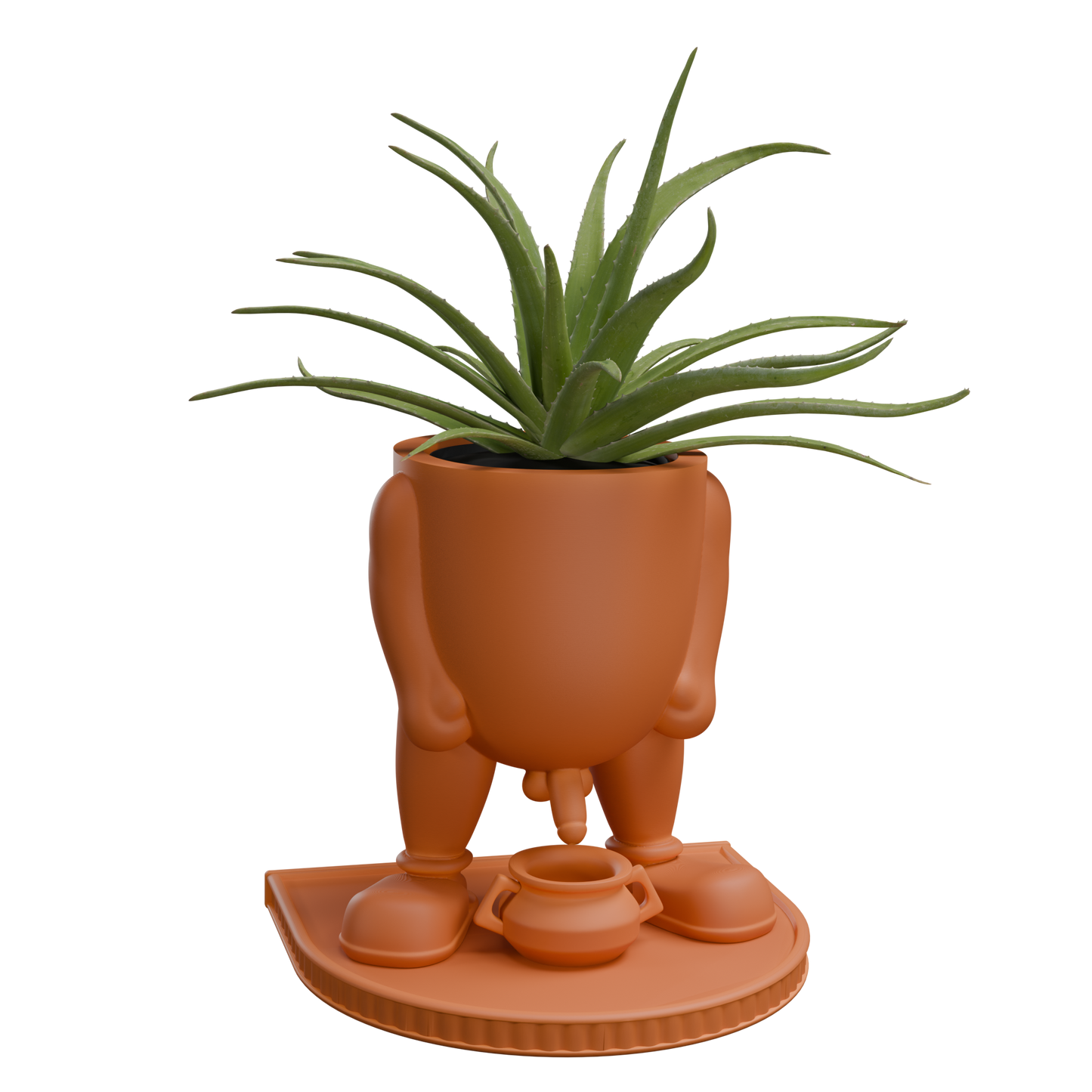 TANGERINE