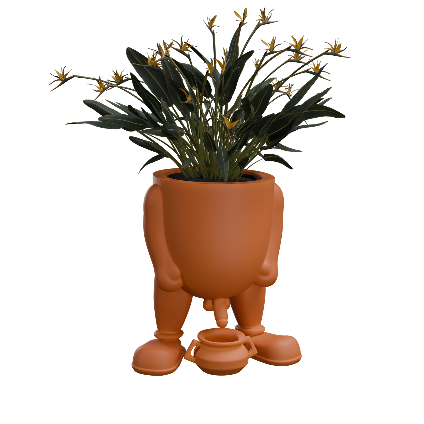 TANGERINE