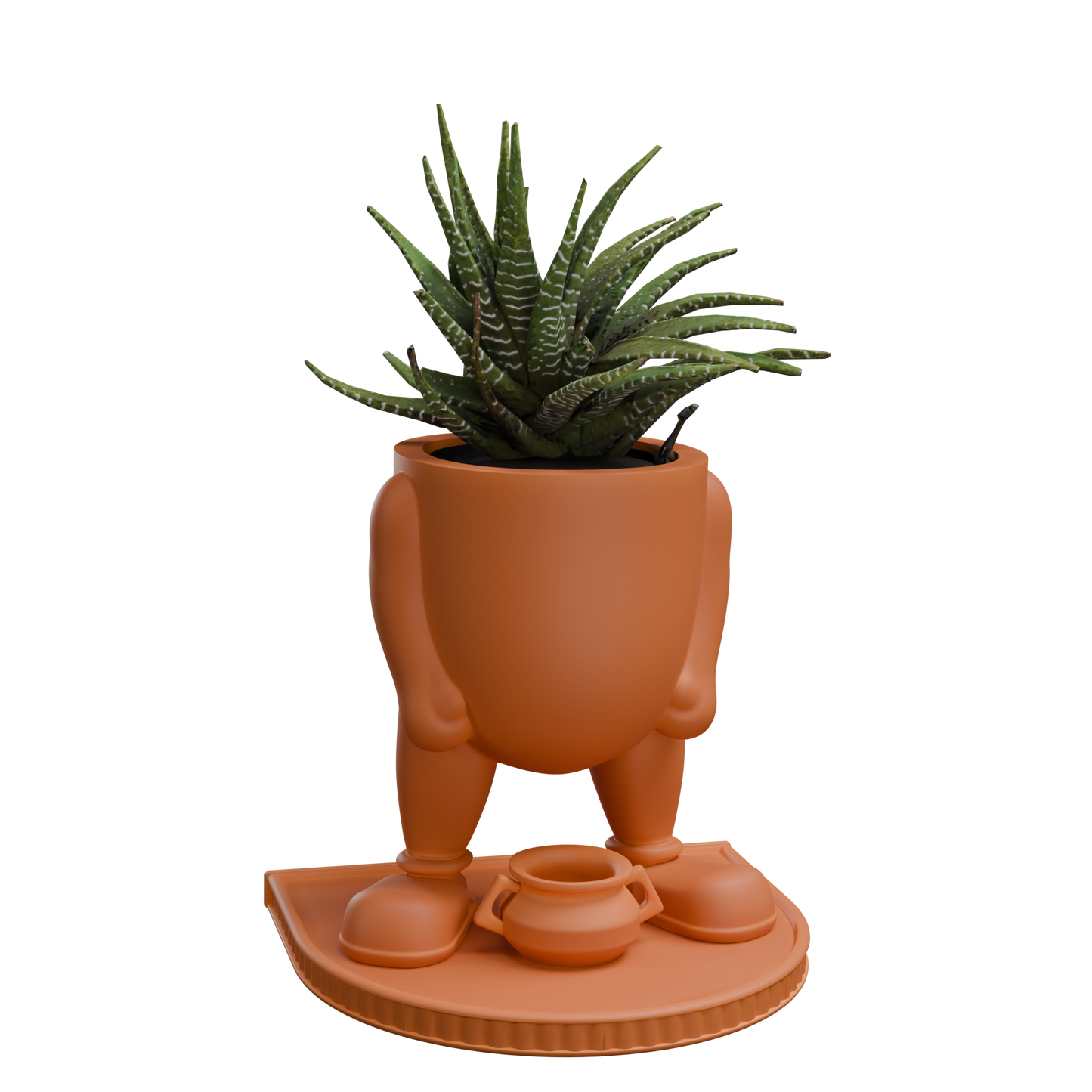 TANGERINE