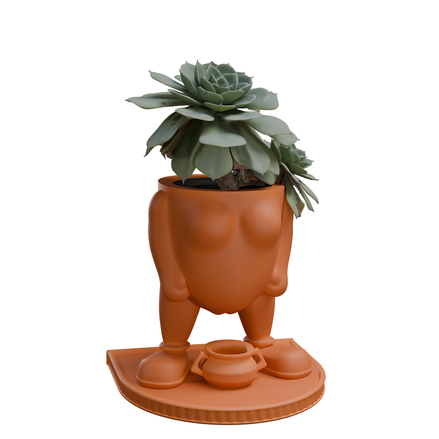 TANGERINE
