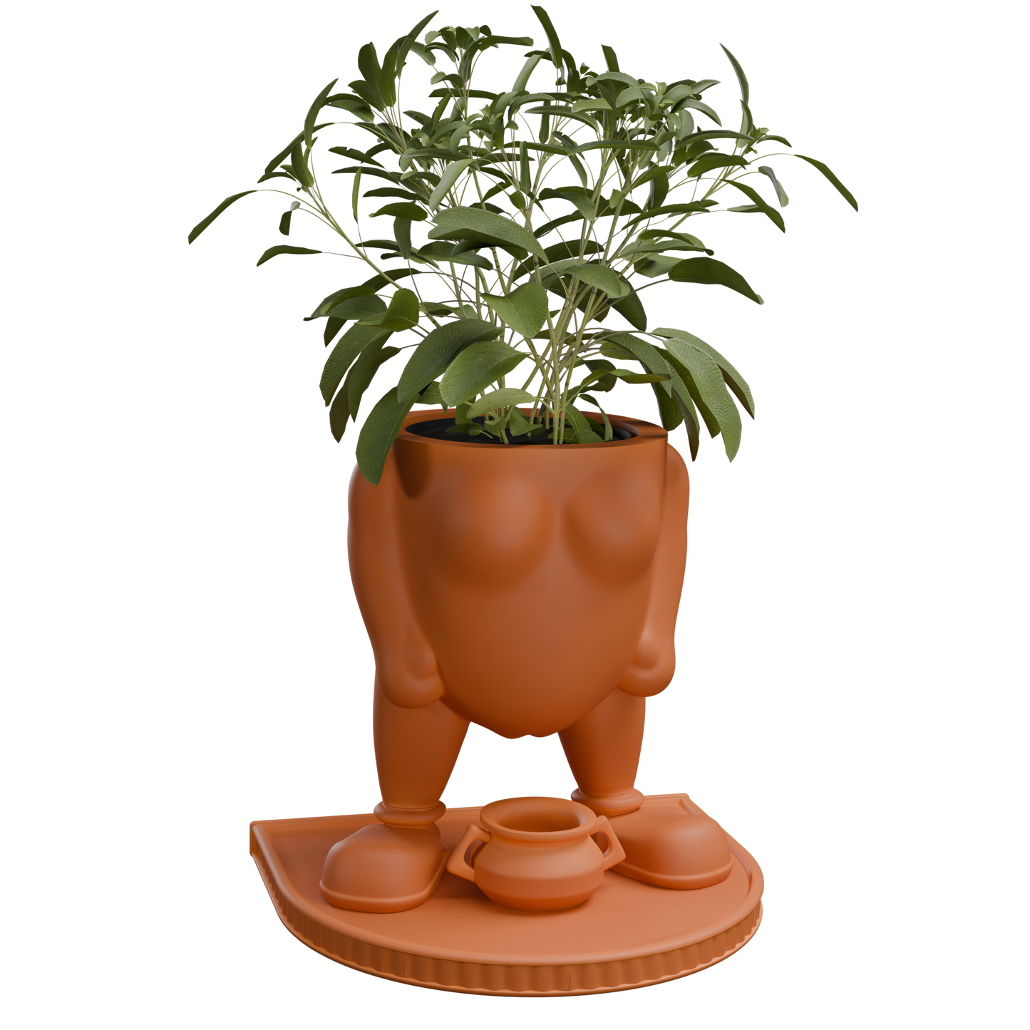 TANGERINE