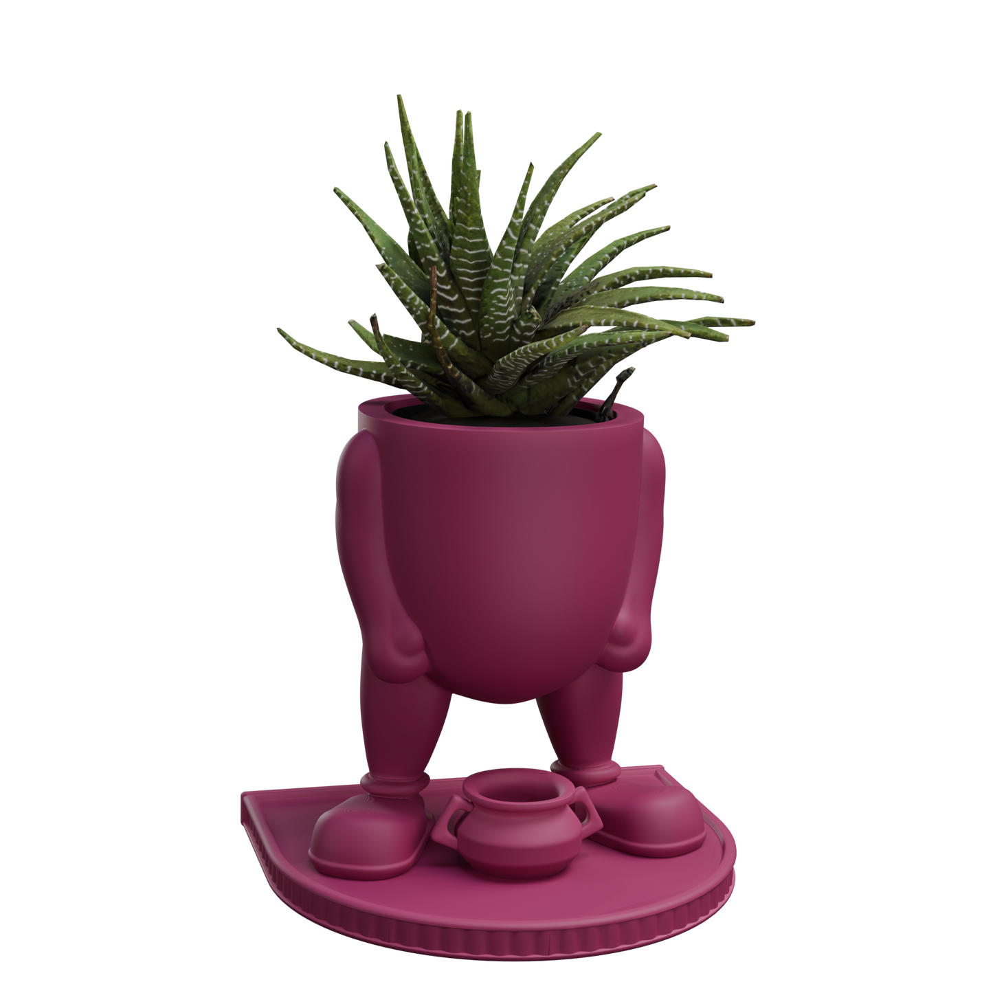 PLUM