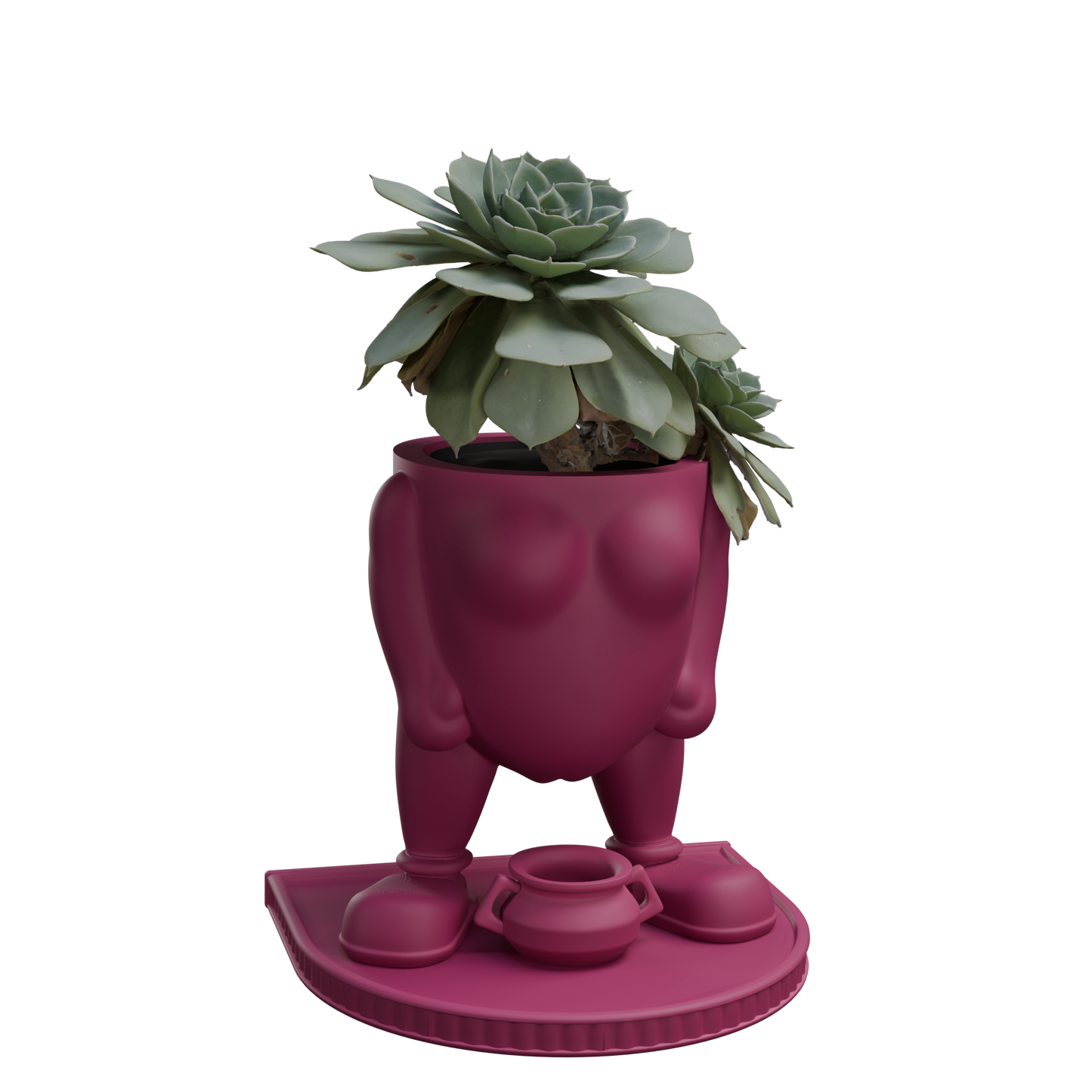 PLUM