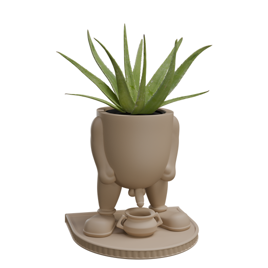 SAND