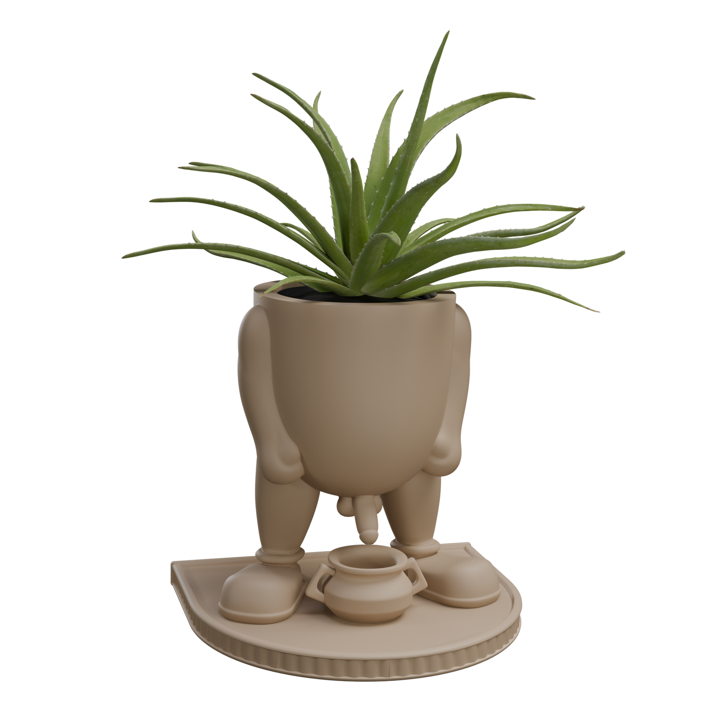 SAND