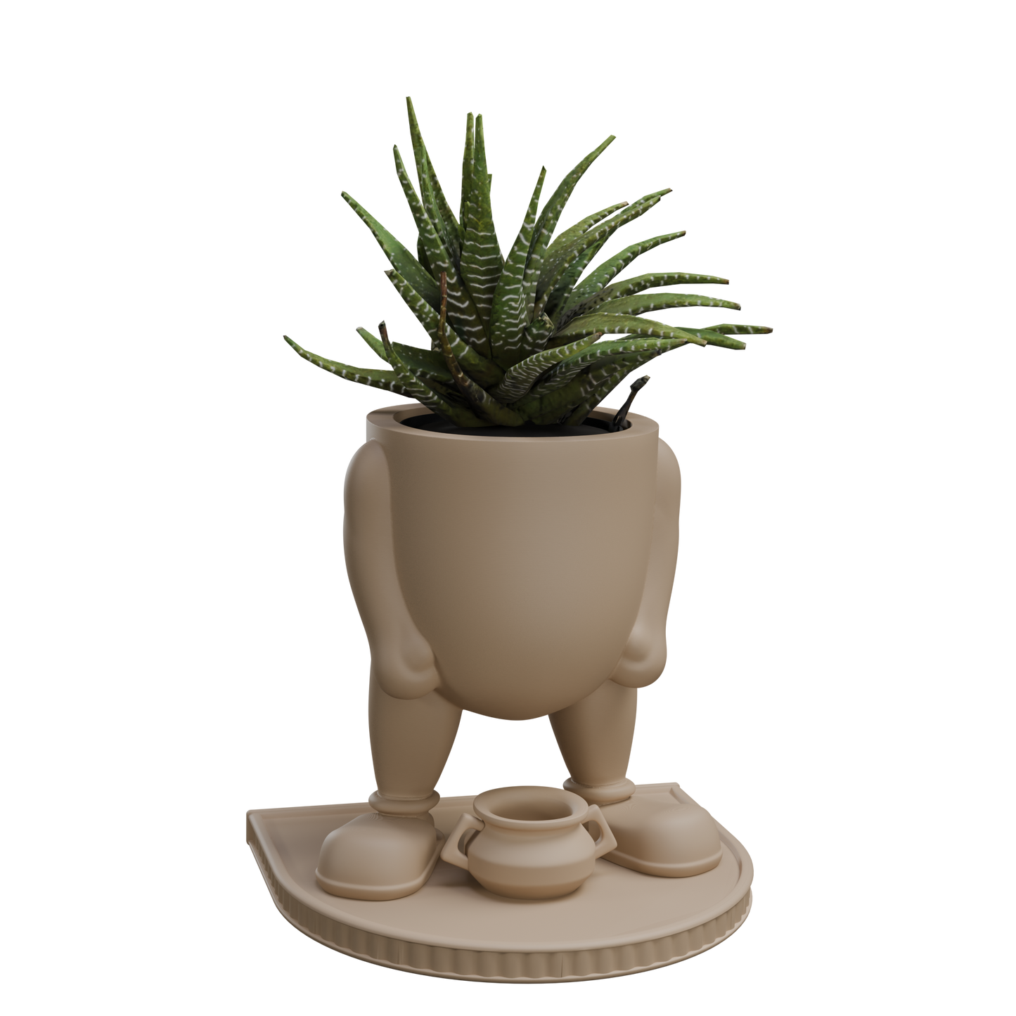 SAND