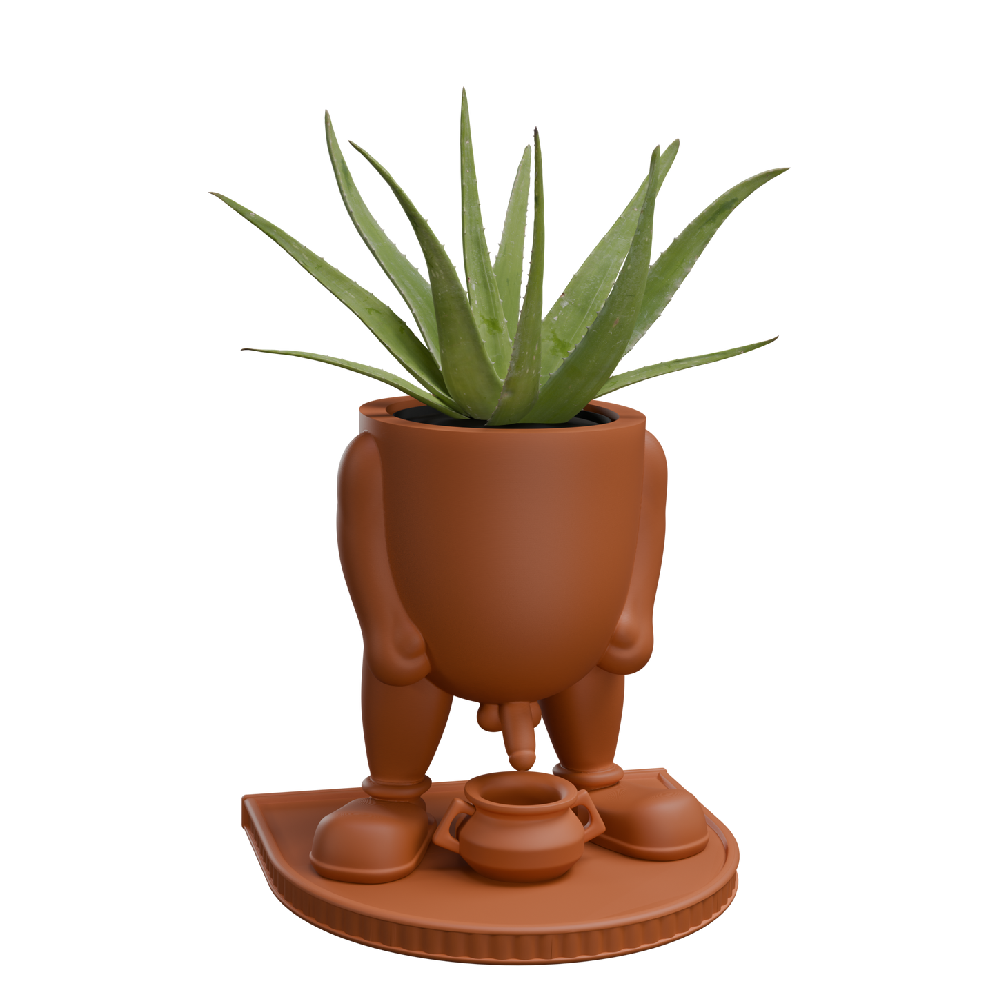 TERRACOTTA