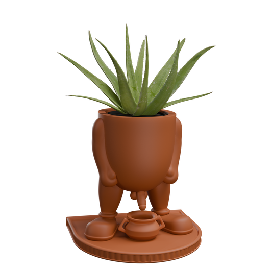 TERRACOTTA