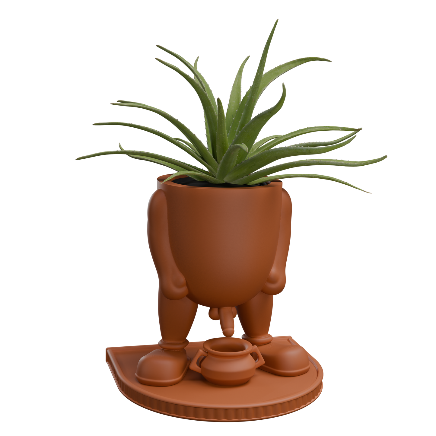 TERRACOTTA