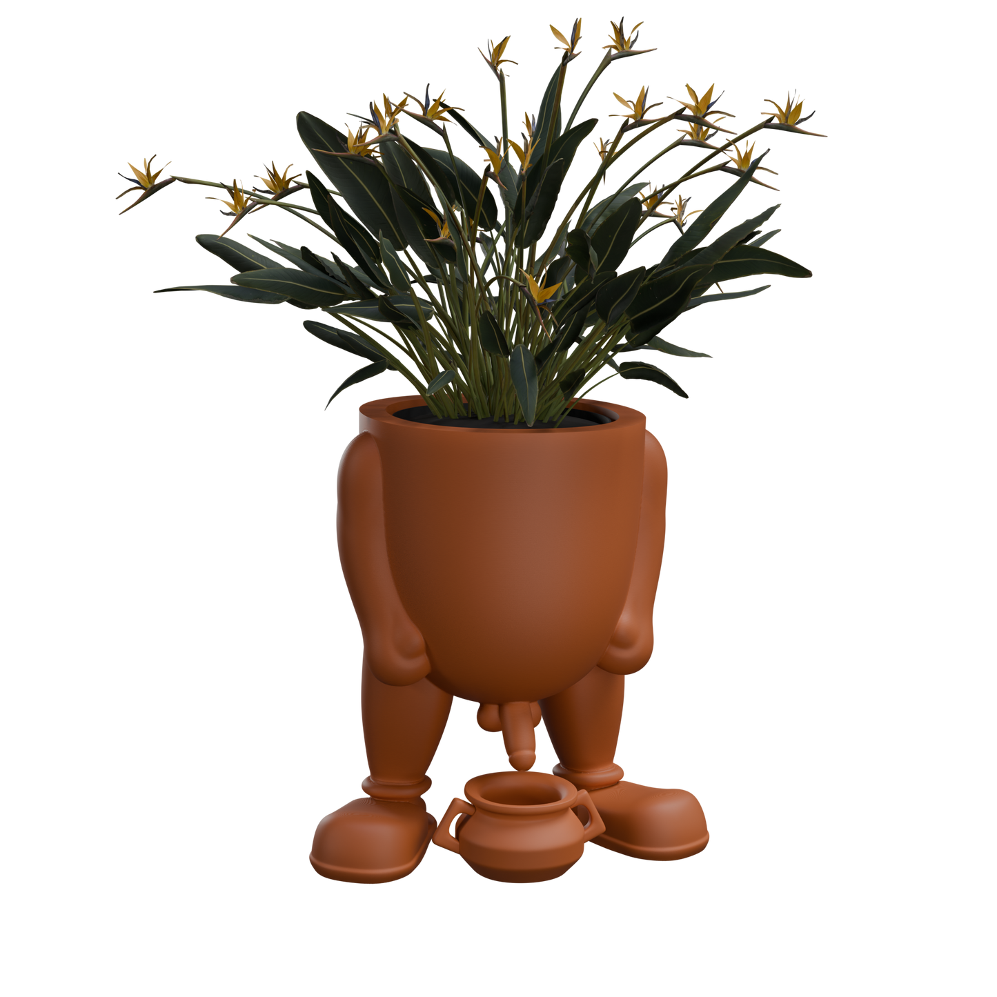 TERRACOTTA