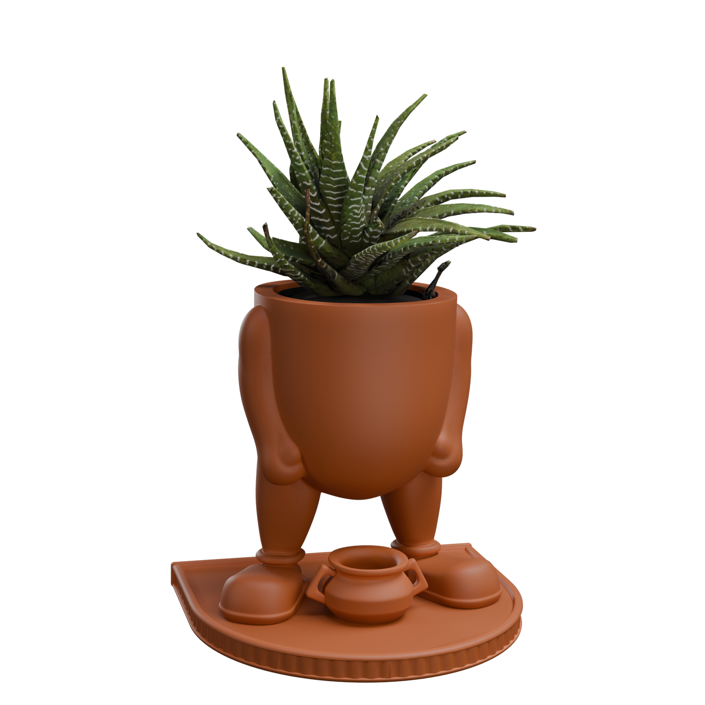 TERRACOTTA