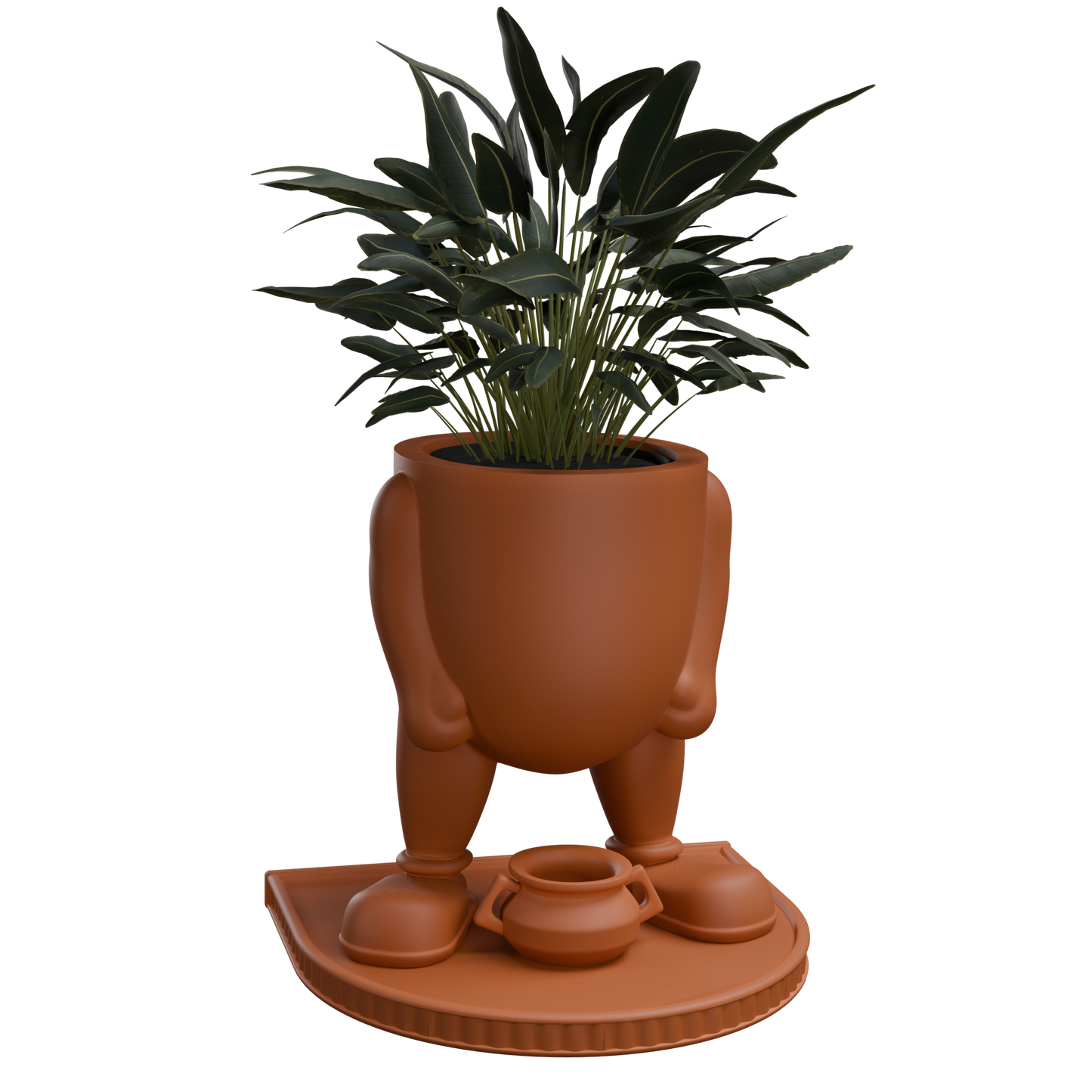 TERRACOTTA