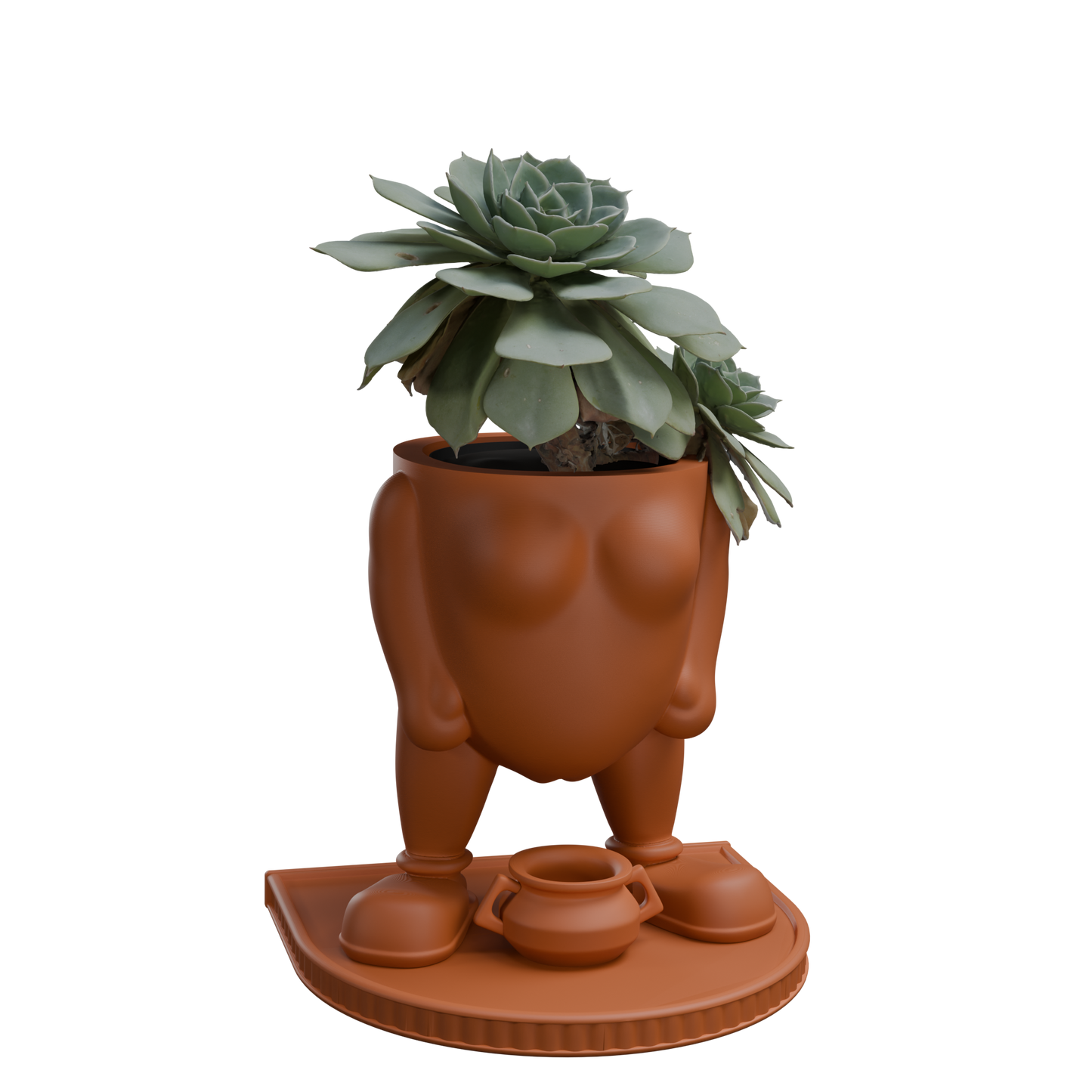 TERRACOTTA