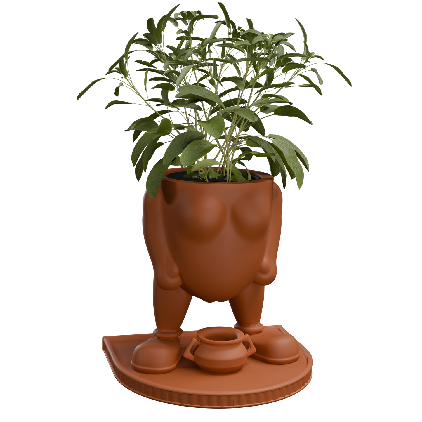 TERRACOTTA