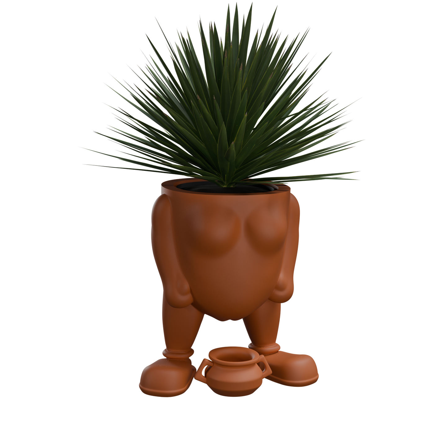 TERRACOTTA